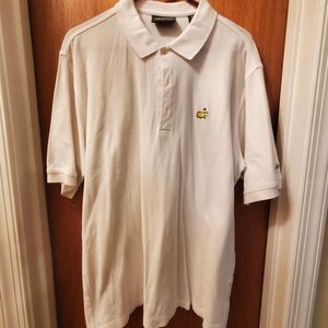 Masters Polo shirt
